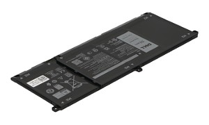 0V618 Battery (4 Cells)