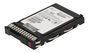 SPS-DRV SSD 800GB SFF SAS MU DS SC