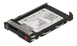 1.92TB SATA SSD 2.5" SFF SC RI