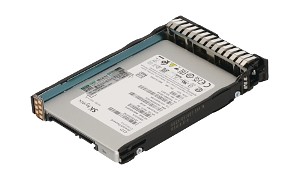 1.92TB SATA SSD 2.5" SFF SC RI