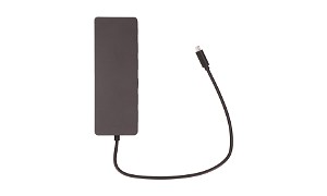 50H98AA#ABU Universal USB-C-Multiport-Hub