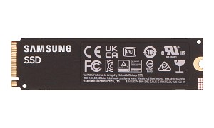 SSD M.2 (2280) 500GB  980 (PCIe/NVMe)