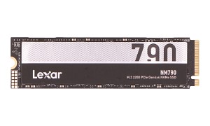 4TB Lexar High Speed PCIe Gen 4X4 M.2