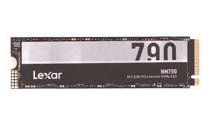 1TB Lexar High Speed PCIe Gen 4X4 M.2 NV