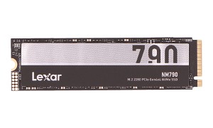 2TB Lexar High Speed PCIe Gen 4X4 M.2 NV