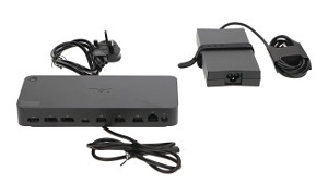 R9D14 Pro Dock Dell-WD25 Docking Station
