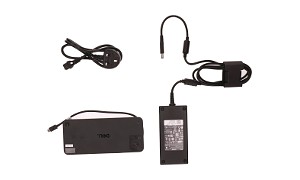 DELL-SD25 Pro Smart Dock SD25 130W