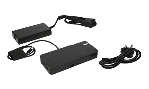 sd25tb4_130w Pro Thunderbolt 4 Smart SD25TB4 130W