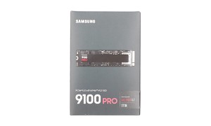 SSD M.2 (2280) 1TB Samsung 9100 PRO