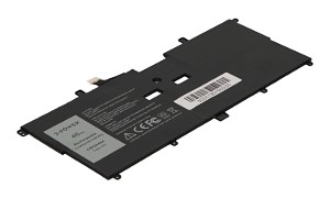 XPS 9365 Battery