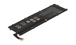  Envy X2 13-J000NG Battery (2 Cells)