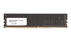 3TK87AA 8GB DDR4 2666MHz CL19 DIMM