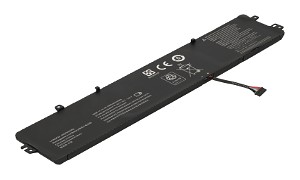 Ideapad 700-15ISK 80RU Battery (3 Cells)