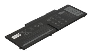 Latitude 7430 2-in-1 Battery (4 Cells)