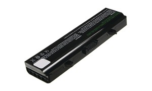 Inspiron I1545-4266JBK Battery (6 Cells)