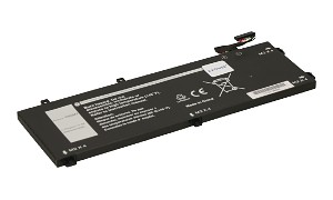 Vostro 15 7590 Battery (3 Cells)