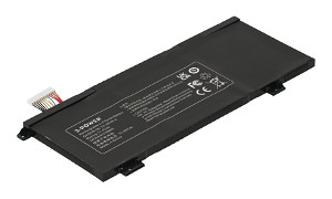 Erazer X6805 (GK5CN67) Battery (3 Cells)