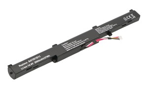 A41LK9H Battery (4 Cells)