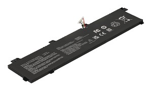 C31N1843 Battery (3 Cells)