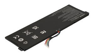 ChromeBook CP713-2W Battery (3 Cells)