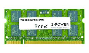 517577-001 2GB DDR2 533MHz SoDIMM