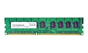 745886-001 4GB DDR3L 1600MHz ECC + TS UDIMM