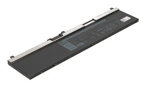 451-BCKZ Battery (6 Cells)