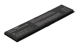 Latitude E7440 Touch Battery