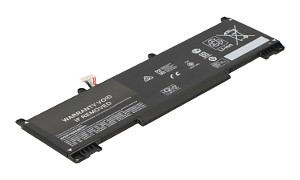 HSTNN-IB9Q Battery (3 Cells)