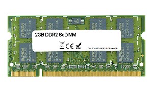 CF-WMBA602G 2GB DDR2 667MHz SoDIMM