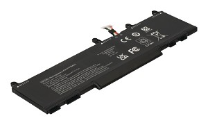 M64304-171 Battery (3 Cells)