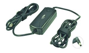 Business Notebook nw9440 Car Adapter