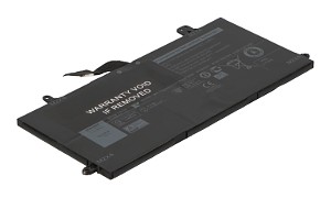 451-BBZD Battery (4 Cells)