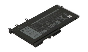 83XPC Battery (3 Cells)