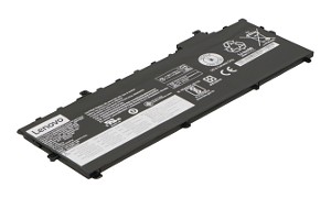 ThinkPad X1 Carbon 5th 20K3 Battery (3 Cells)
