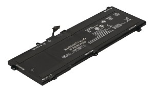 Zbook Studio G4 Battery (4 Cells)