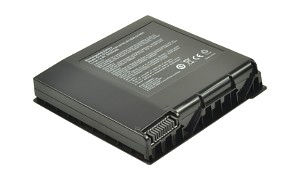 G74Sx Battery (8 Cells)