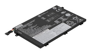 E41-55 82FJ Battery (3 Cells)