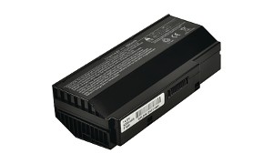 G53SW-SX180V Battery (8 Cells)