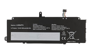 ThinkPad X13 Gen 4 21EX Battery