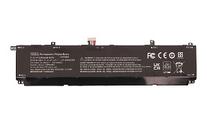Omen 16-c0000 Battery (6 Cells)