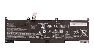 M75599-005 Battery