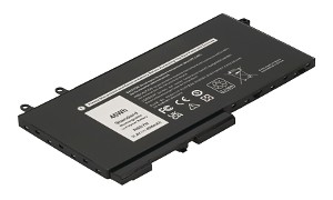 0R8D7N Battery (3 Cells)