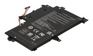 TP500LA Battery (3 Cells)