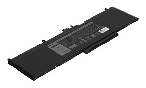 4F5YV Battery (6 Cells)