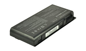 GT680DXR Battery (9 Cells)