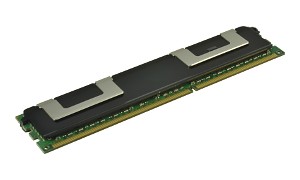 500662-B21 8GB DDR3 1333MHz ECC 2Rx4 RDIMM