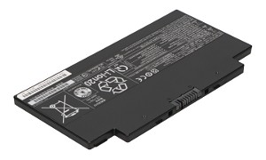 LifeBook A3510 Battery (3 Cells)