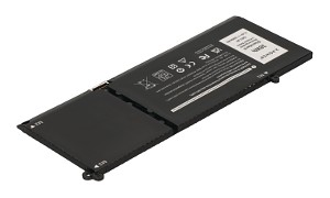 Vostro 3510 Battery (3 Cells)