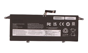 L20L4PD1 Battery (4 Cells)